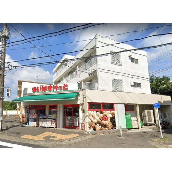 ライトヒルズAの周辺写真