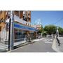 コンビニ　ローソン片倉町駅前店（コンビニ）まで561m