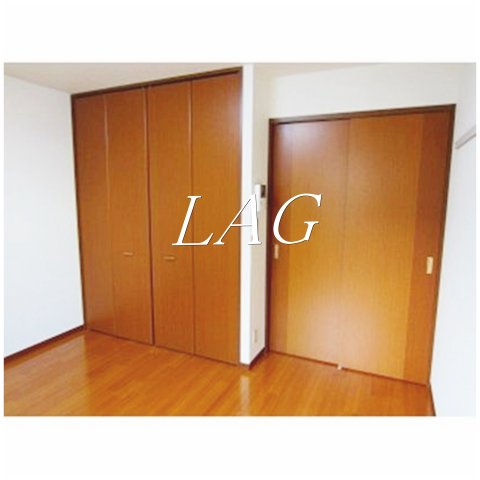 その他部屋・スペース　寝室です。