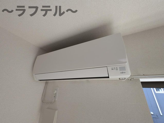 その他設備　別部屋イメージ写真