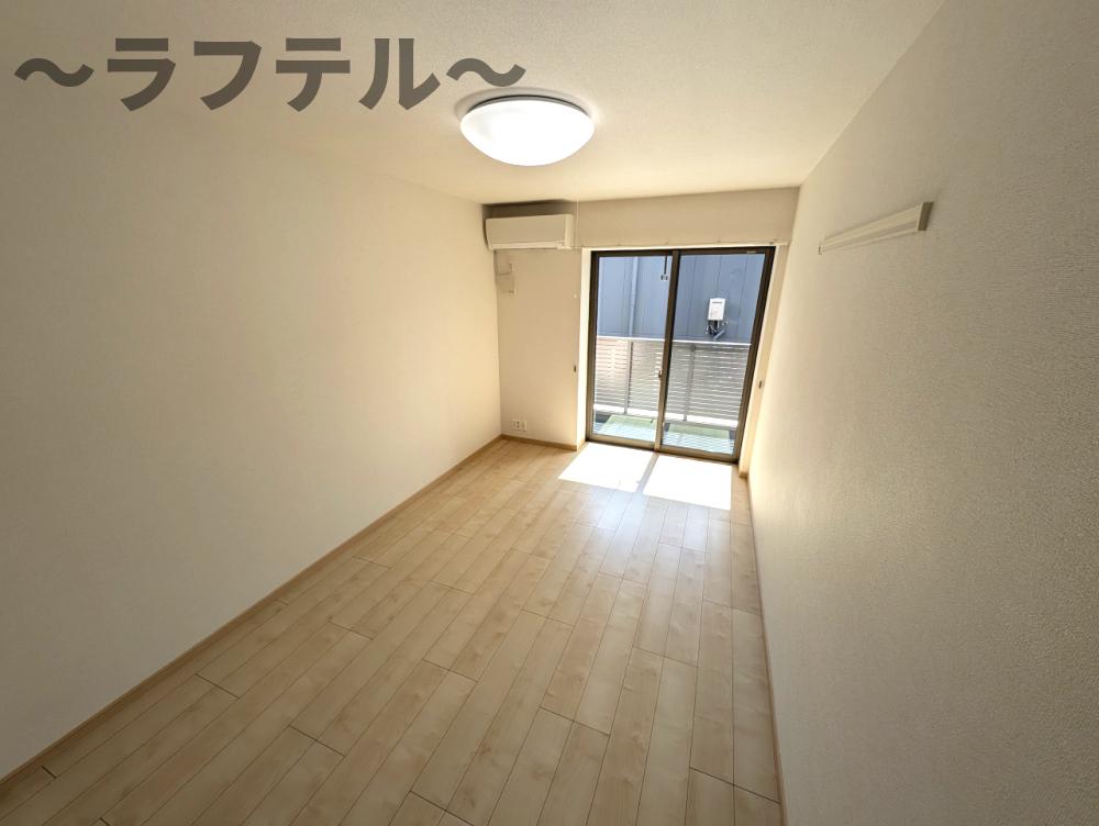 居室・リビング　別部屋イメージ写真