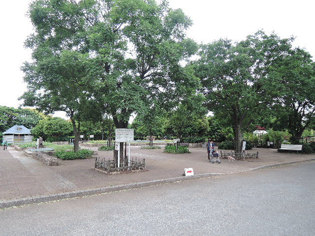 その他　長久保公園（その他）まで1542m