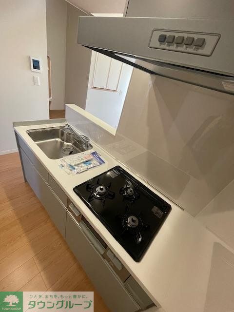 キッチン　★お問い合わせはタウンハウジング町田店まで★
