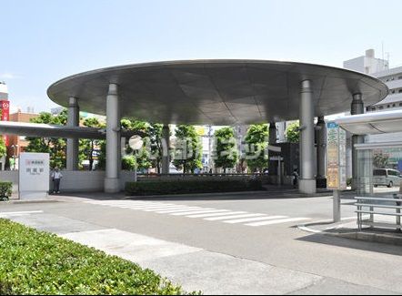 その他　用賀（その他）まで579m