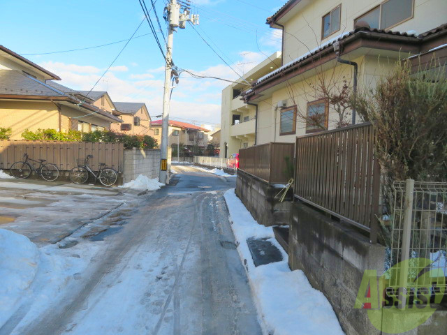 その他共有部分　駐輪場その他