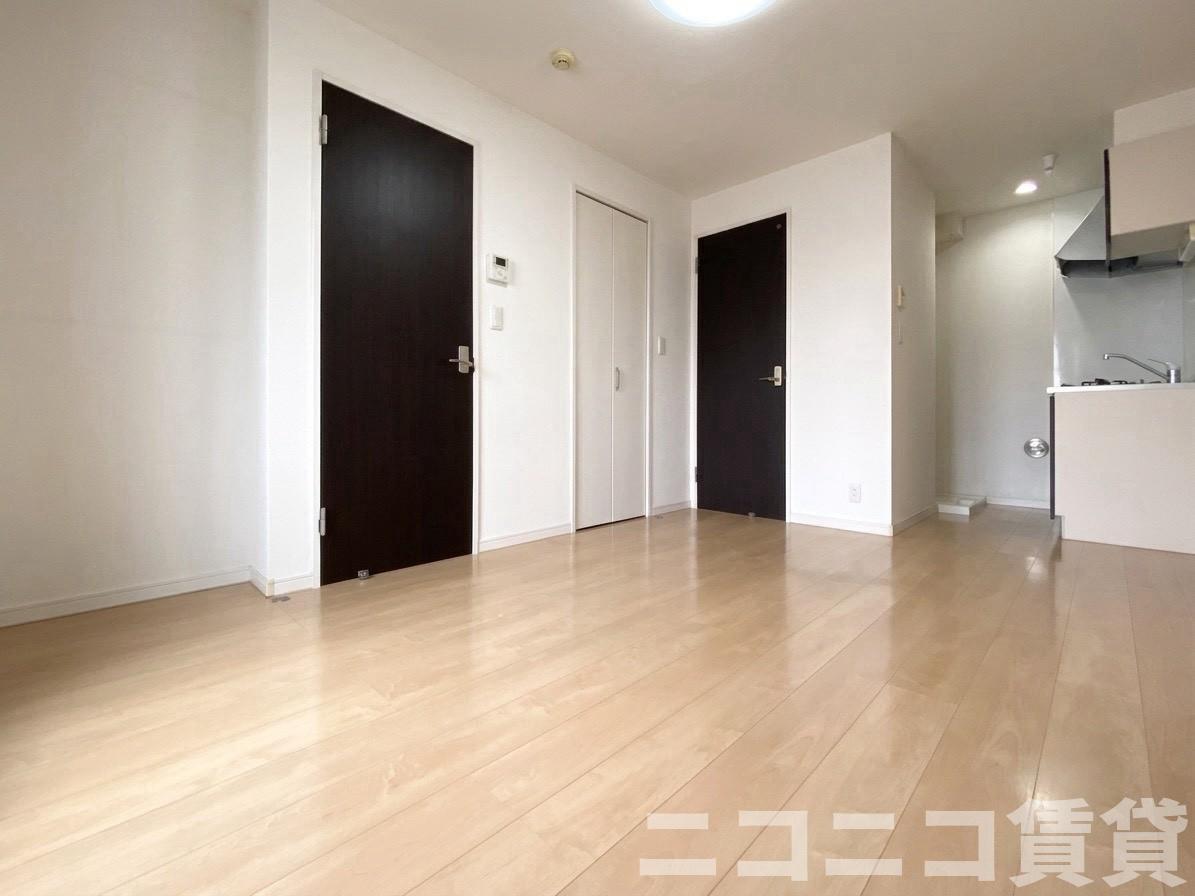 その他部屋・スペース　別号室イメージの為、現状を優先致します。