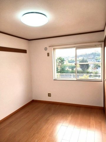 その他部屋・スペース　明るい色調の室内です