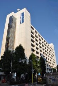 役所　台東区役所（役所）まで1472m