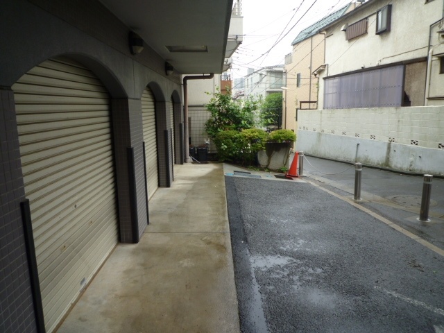 その他　ピンテール３