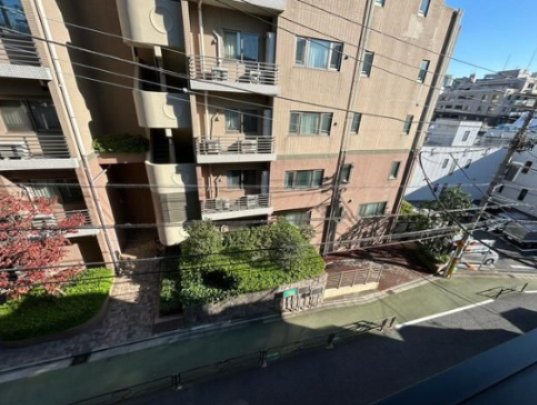 眺望　別部屋参考写真