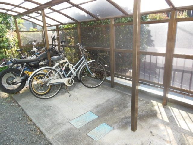 その他共有部分　★お部屋探しは、タウンハウジング多摩センター店へ★