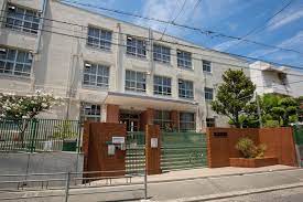 小学校　大阪市立高松小学校（小学校）まで362m