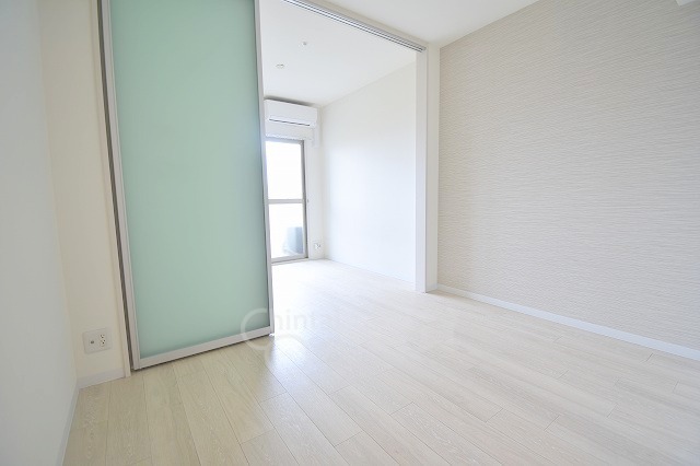 その他部屋・スペース　居間