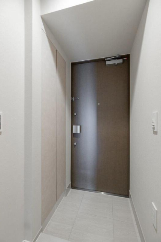 玄関　別部屋参考写真