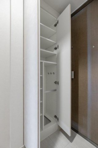 その他設備　別部屋参考写真