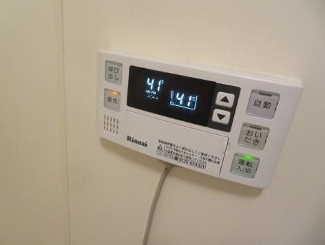 その他設備　設備