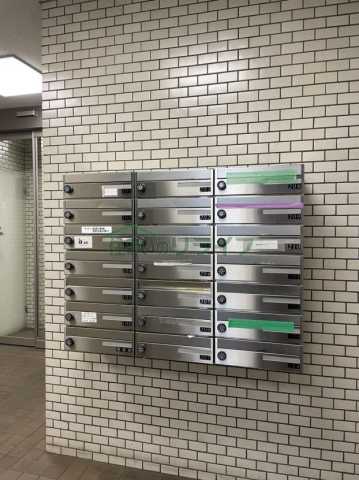 その他共有部分　セントヒルズ三軒茶屋