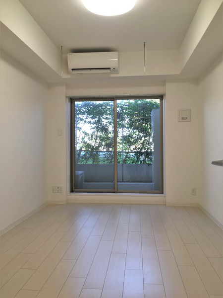 居室・リビング　※同タイプ別部屋写真