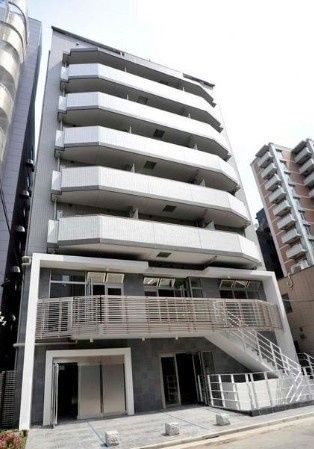 建物外観　☆綺麗な外観☆