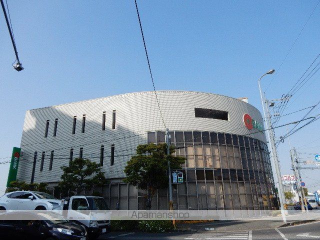 銀行　トマト銀行／西市支店（銀行）まで600m