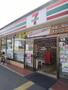 その他　セブンイレブン大阪南津守1丁目店（その他）まで513m