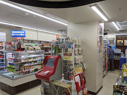 コンビニ　ローソン Ｓ東京タワー店（コンビニ）まで568m