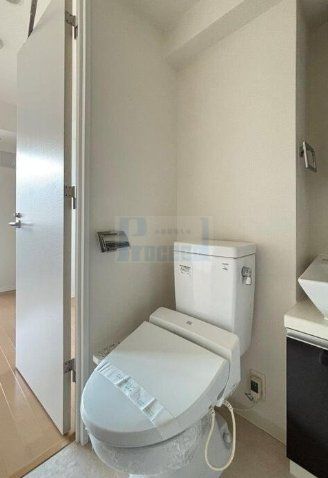 トイレ　清潔なトイレです！