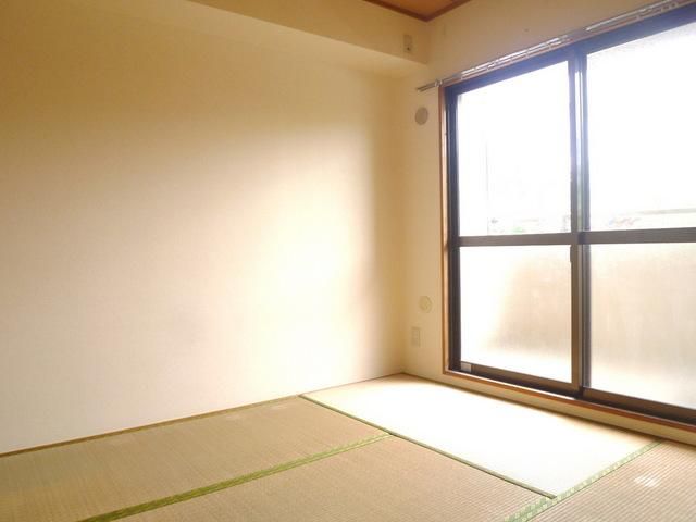 その他部屋・スペース　★明るい内装です★