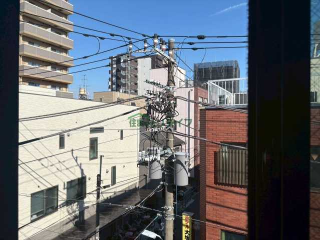 アピチェ南千住B棟のその他写真
