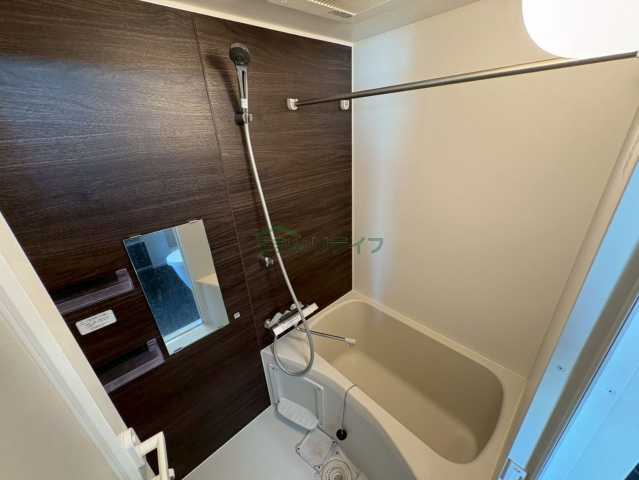 アピチェ南千住B棟の風呂写真