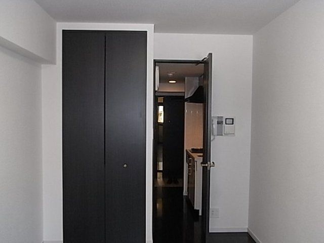 収納　※反転タイプの別部屋です