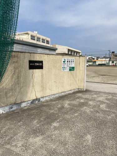 小学校　名古屋市立野田小学校（小学校）まで253m