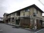 建物外観　都市ガス使用◎篠山市のお城周辺の市街地に隣接したアパートです