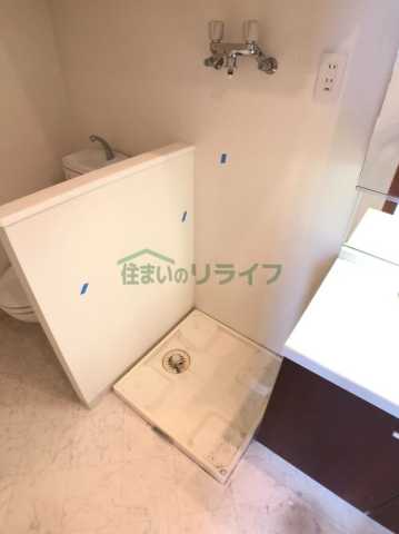 その他設備　レジディア文京千石IIのその他設備
