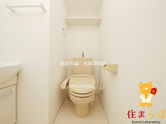 トイレ　意外と見られるポイント