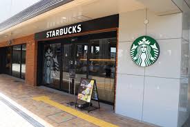 飲食店　スターバックスコーヒー 学園都市キャンパススクェア店（飲食店）まで318m