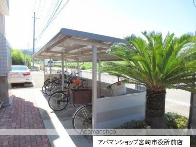 その他共有部分　その他共有部分