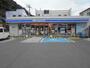 コンビニ　ローソン和歌山田辺高雄3丁目店（コンビニ）まで500m