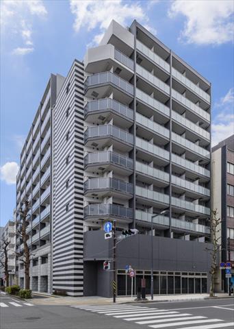 ＪＲ京浜東北線 関内駅 徒歩5分 築10年
