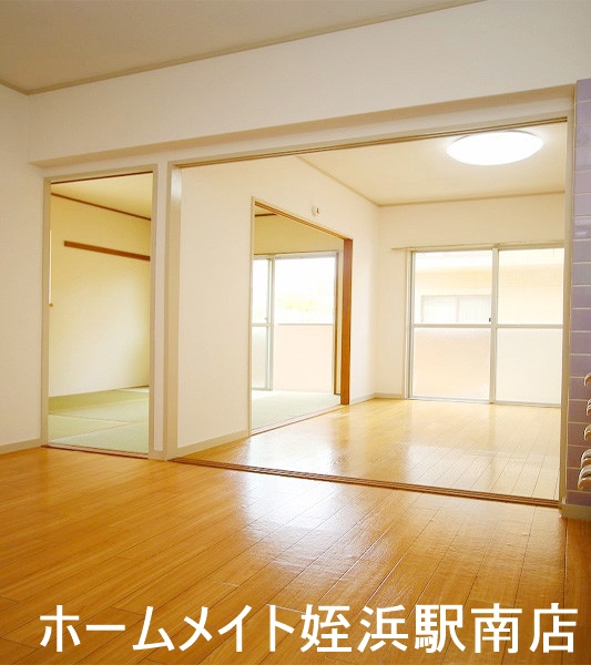 眺望　★敷金礼金ゼロ♪★参考写真