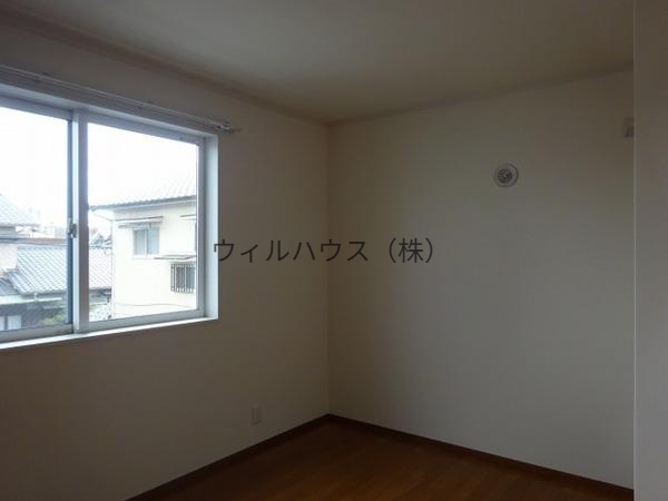 その他部屋・スペース　エアコン設置可！