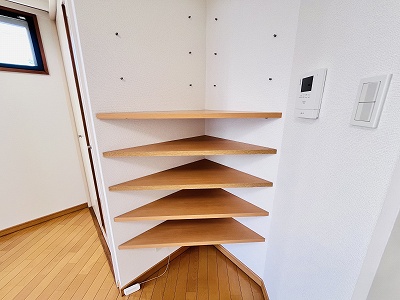 その他部屋・スペース