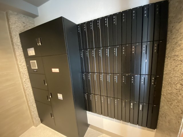 DeLCCS板橋Southの外観写真