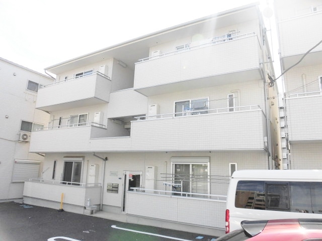 小田急江ノ島線 大和駅 徒歩7分 築14年