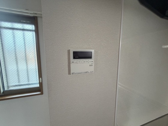 その他設備　※別の部屋の写真です。