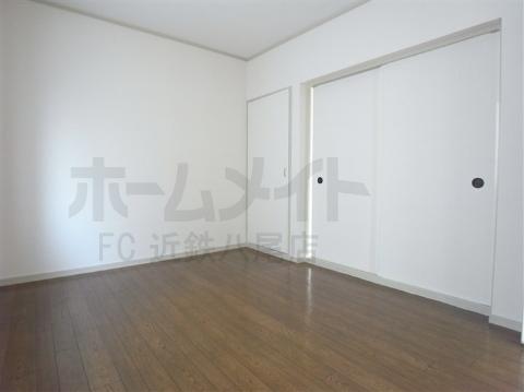 その他設備　室内