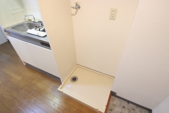 その他　※別部屋の写真です
