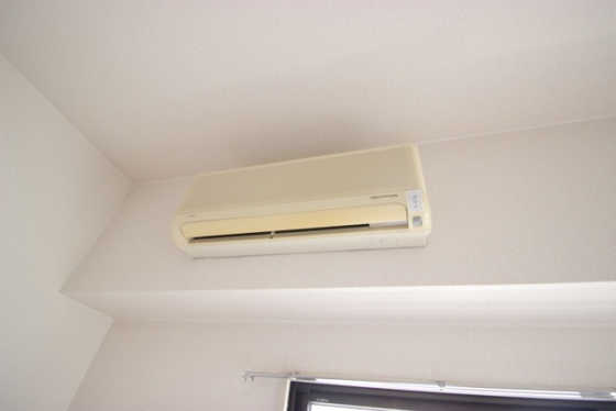 その他設備　※別部屋の写真です