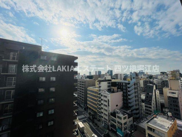 眺望　展望