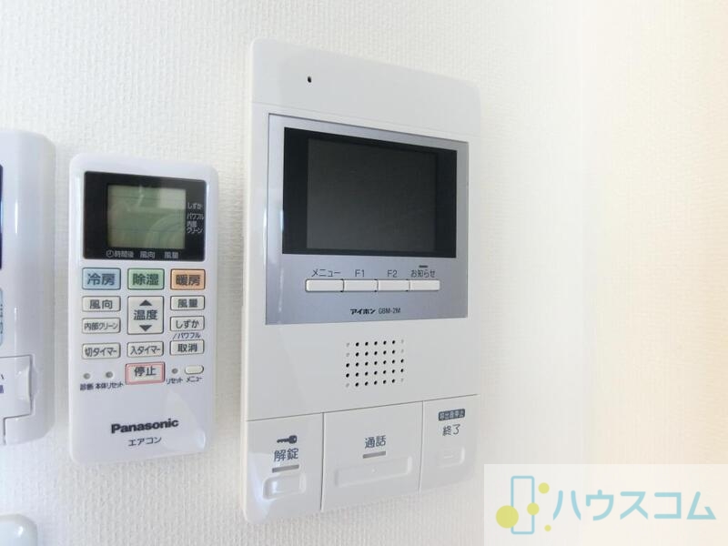 山崎マンション15のその他写真